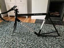 Tifosi ck1 cyclocross for sale  NEWCASTLE UPON TYNE
