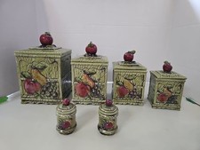 Vtg lefton fruit for sale  South Lyon