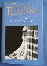 Tiziano terzani altro usato  Pistoia