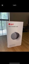 August smart lock for sale  Austin
