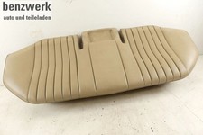 Mercedes w124 sitzfläche gebraucht kaufen  Freren