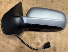 Golf bora elektrischer gebraucht kaufen  Landau a.d.Isar