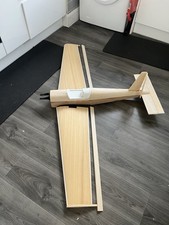 Balsa plane kit for sale  STOKE-ON-TRENT
