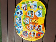 Vtech lernstadt puzzle gebraucht kaufen  Erding
