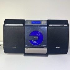 Philips mcb275 micro for sale Philips mcb275 micro for sale  CHESTERFIELD