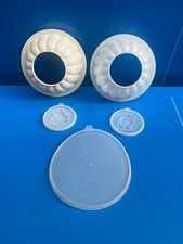 Tupperware moule gâteaux d'occasion  Molinet