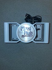 Maxi rub massager for sale  West Columbia