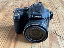 Panasonic dmc fz72 d'occasion Panasonic dmc fz72 d'occasion  Lanester
