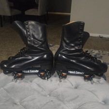 Riedell 339 rollerskates for sale  University Park
