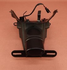 Usado, Aba de lama suporte para placa de licença KAWASAKI NINJA 250 EX250 2008-2012 comprar usado  Enviando para Brazil