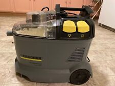 Karcher carpet cleaner for sale  Muskegon