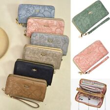 Ladies leather wallet for sale  ILKESTON