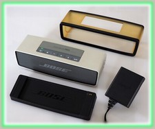 Bose soundlink mini gebraucht kaufen  Rheinböllen