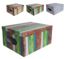 Box scatola salvaspazio usato  Vietri di Potenza
