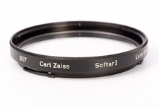Hasselblad softar filter gebraucht kaufen  München