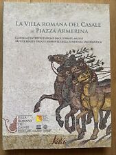 Libri villa romana usato  Roma