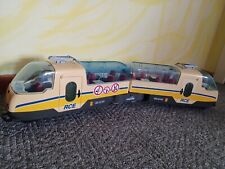 Playmobil 4011 ice gebraucht kaufen  Bergen