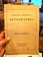 Beres pierre collection d'occasion  Pézenas
