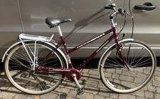 Ridgeback 504lx ladies for sale  TADLEY