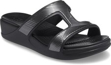 Crocs sandales dual d'occasion  Ambarès-et-Lagrave