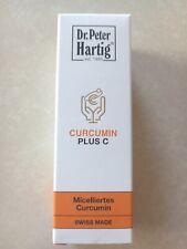 Peter hartig curcumin gebraucht kaufen  Neusäß