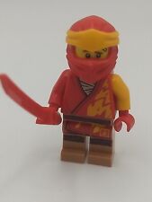 Lego ninjago kai for sale  DROITWICH