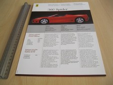 Ferrari 360 modena usato  Trivignano Udinese