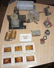 Lot pieces detachees d'occasion  Villeneuve-Loubet