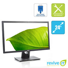 Dell e2417h widescreen for sale  Mesa