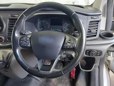 Steering wheel ford for sale  DONCASTER
