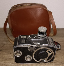 Cinepresa bolex paillard usato  Cagliari