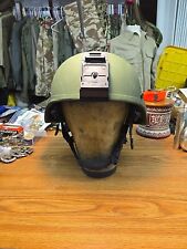 Army msa balistic for sale  Wallace