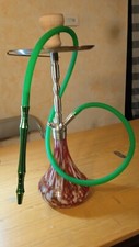 Narghile shisha lusso usato  Mantova