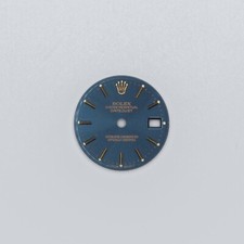 Rolex 69178 datejust d'occasion  Paris XI