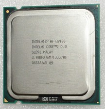 intel core 2 duo e8400 d'occasion intel core 2 duo e8400 d'occasion Expédié en Belgium