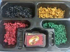 Lord rings risk for sale  Montpelier