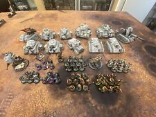 Warhammer 40k astra for sale  WOODFORD GREEN