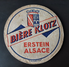 Bock rare bière d'occasion  Molsheim