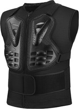 Motorcycle armor vest for sale  Bessemer City