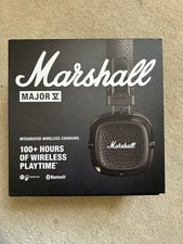 Marshall major wireless for sale  SOUTHAMPTON