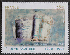 Timbre france tableau usato  Spedire a Italy