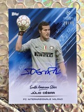 Topps jogo bonito usato  Roma