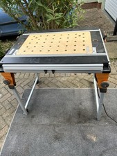 Triton 2000 workcentre for sale  POOLE