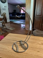 chrome holder hanger for sale  Science Hill