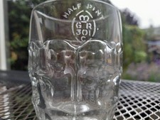 Vintage half pint for sale  WITNEY