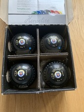 Thomas taylor bowls for sale  TEDDINGTON