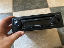 Riginal blaupunkt autoradio gebraucht kaufen  München