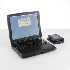 Apple powerbook series for sale  NOTTINGHAM