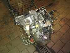 Schaltgetriebe gang citroen gebraucht kaufen  Warendorf