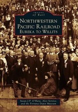 Susan J. P. O'hara Alex Service Fortuna Depo Northwestern Pacific  (Taschenbuch) na sprzedaż  Wysyłka do Poland